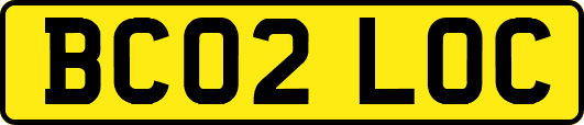 BC02LOC