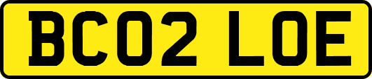 BC02LOE