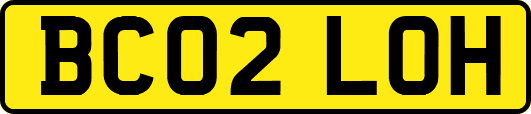 BC02LOH