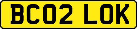 BC02LOK