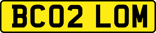 BC02LOM