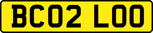 BC02LOO