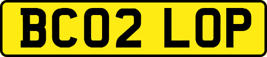 BC02LOP