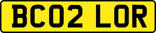 BC02LOR