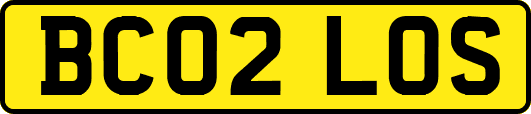BC02LOS
