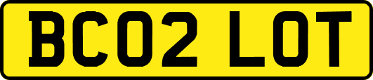 BC02LOT