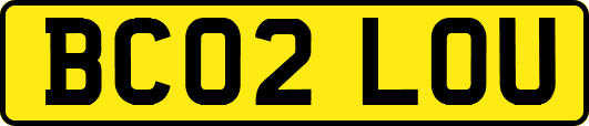 BC02LOU