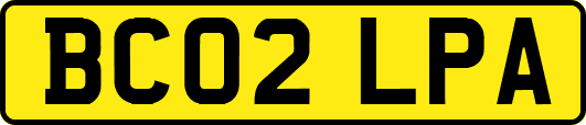 BC02LPA