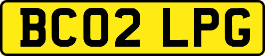 BC02LPG