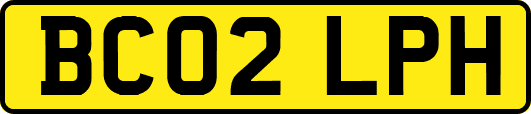 BC02LPH