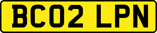 BC02LPN