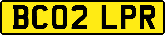 BC02LPR