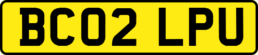 BC02LPU