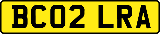 BC02LRA