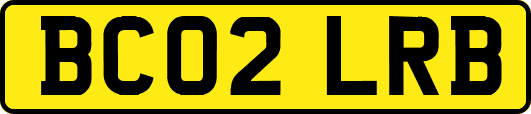 BC02LRB