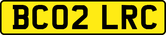BC02LRC