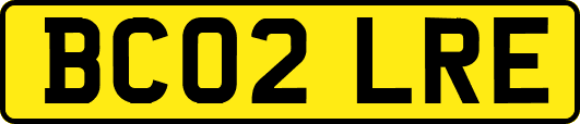 BC02LRE