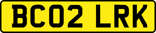 BC02LRK