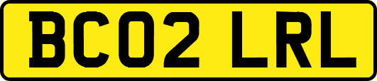 BC02LRL