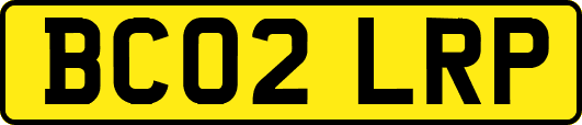 BC02LRP