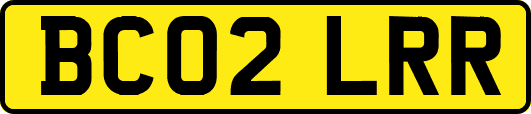 BC02LRR