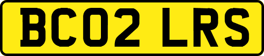 BC02LRS