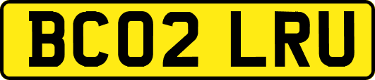 BC02LRU