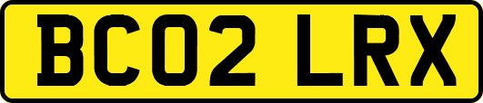 BC02LRX
