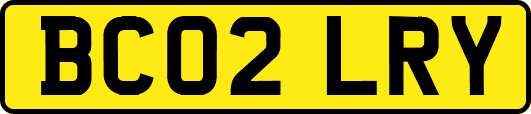 BC02LRY