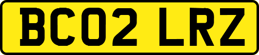 BC02LRZ
