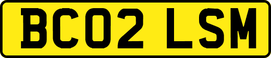 BC02LSM