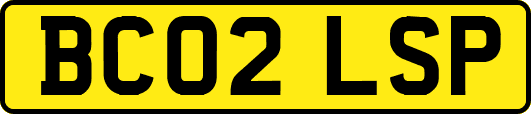 BC02LSP