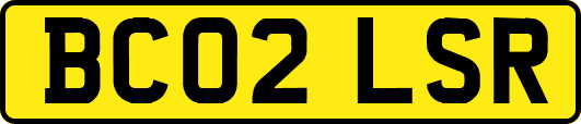 BC02LSR