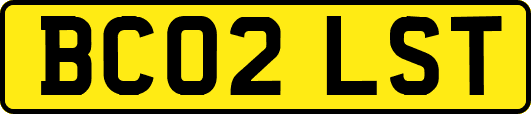 BC02LST