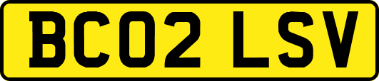 BC02LSV