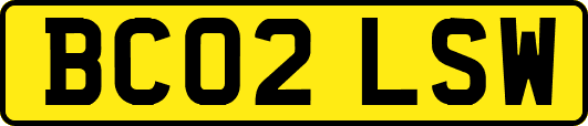 BC02LSW