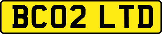 BC02LTD