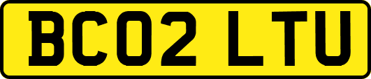 BC02LTU