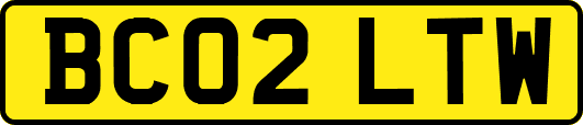 BC02LTW