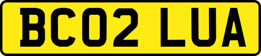 BC02LUA