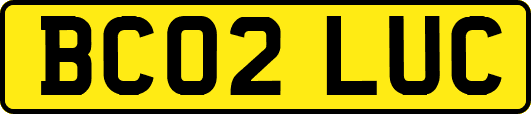 BC02LUC