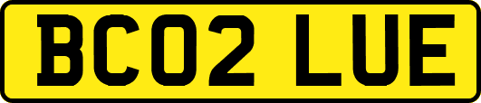 BC02LUE