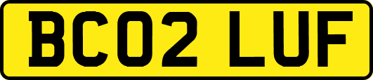 BC02LUF