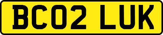 BC02LUK