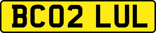 BC02LUL