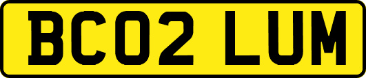 BC02LUM