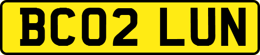 BC02LUN