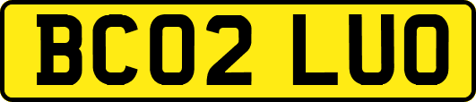 BC02LUO