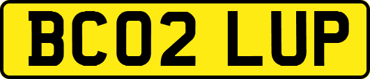 BC02LUP