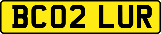 BC02LUR